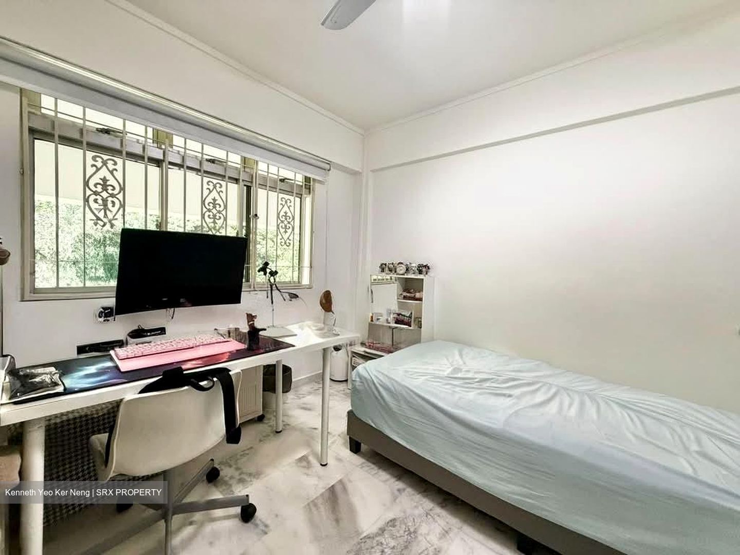 Blk 128 MARSILING RISE (Woodlands), HDB Executive #564157301